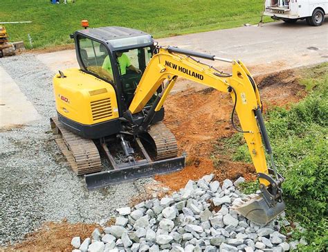 new holland 35 mini excavator|new holland kobelco excavators.